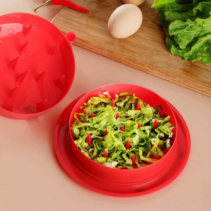 Lisslune | Portable Kitchen Chopper