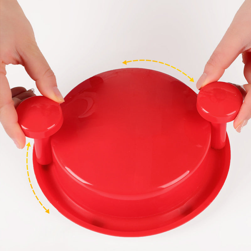 Lisslune | Portable Kitchen Chopper
