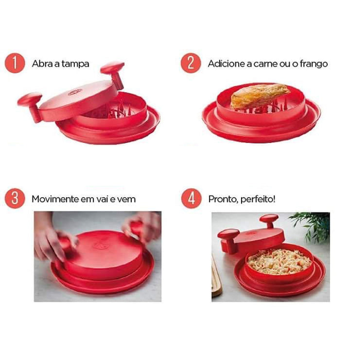 Lisslune | Portable Kitchen Chopper