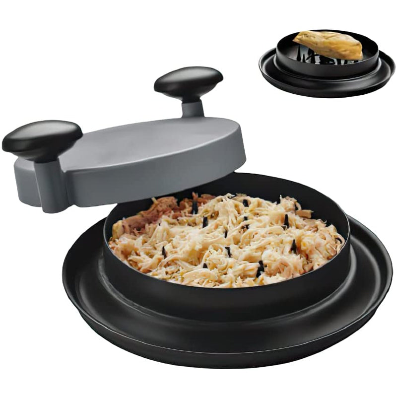 Lisslune | Portable Kitchen Chopper