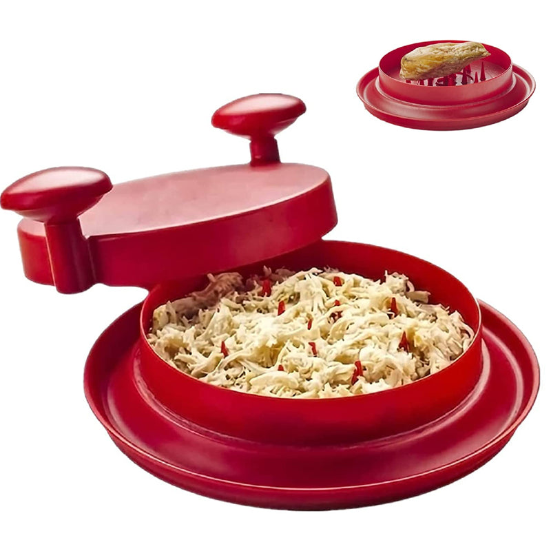 Lisslune | Portable Kitchen Chopper