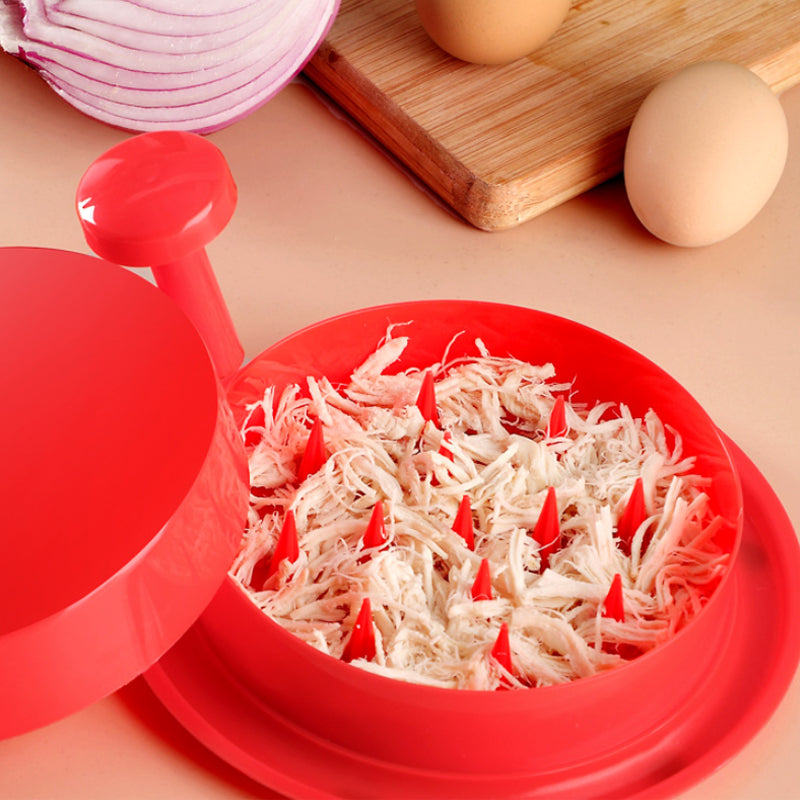Lisslune | Portable Kitchen Chopper