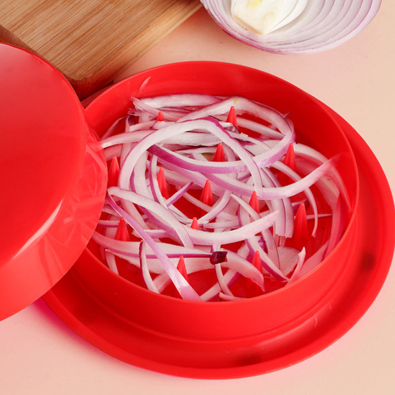 Lisslune | Portable Kitchen Chopper