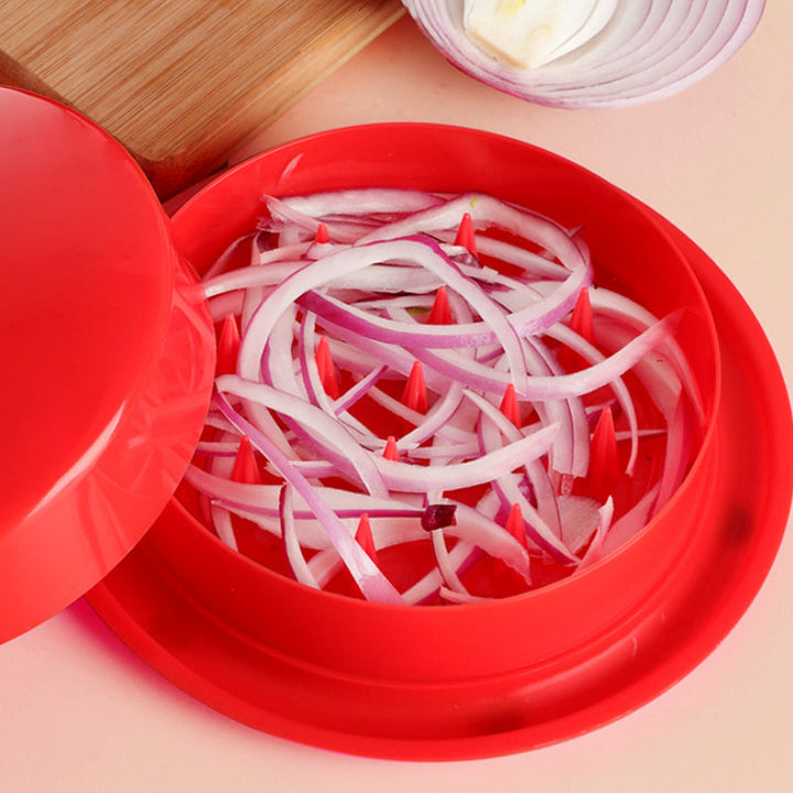 Lisslune | Portable Kitchen Chopper