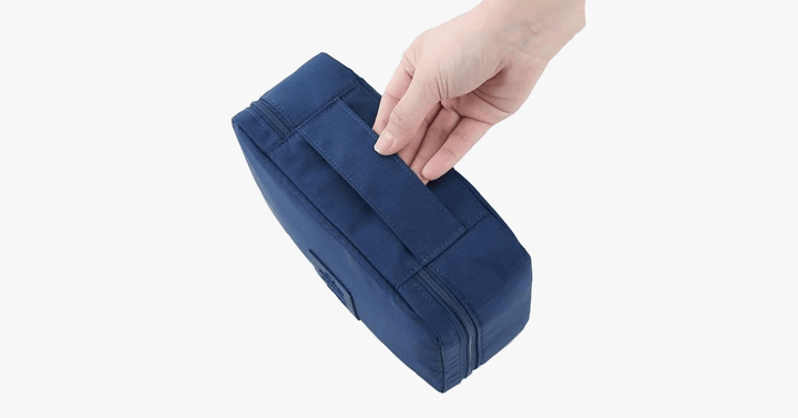 Lisslune | Portable Travel Organizer
