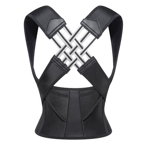 Lisslune | Posture corrector for back & shoulders