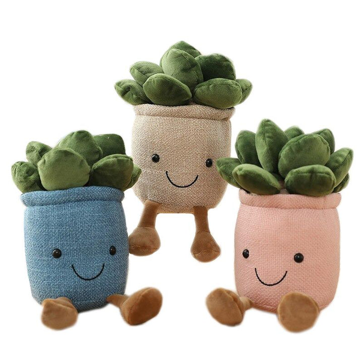 Lisslune | Plant Plush