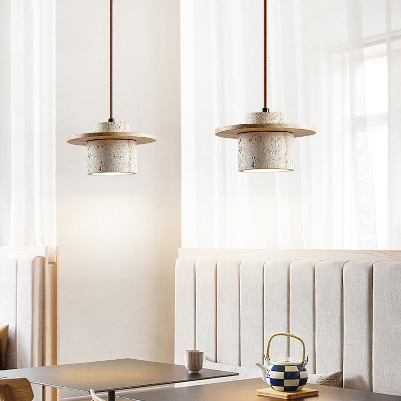 Lisslune | AuraStream – Chic Hanging Light for a Sophisticated Look