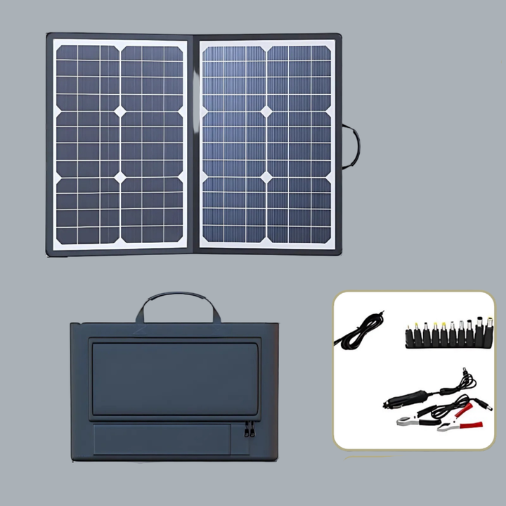 Lisslune | Integrated Stand for Optimal Sunlight Exposure