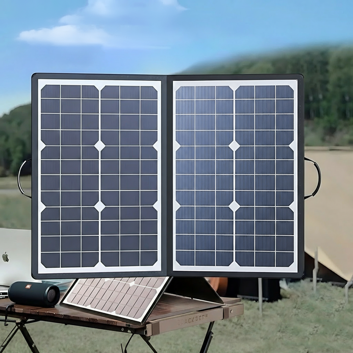 Lisslune | Integrated Stand for Optimal Sunlight Exposure
