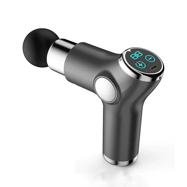 Lisslune | Portable Massage Gun for Muscle Relaxation