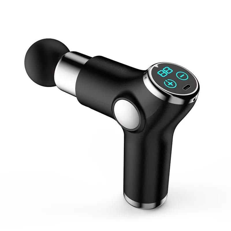 Lisslune | Portable Massage Gun for Muscle Relaxation