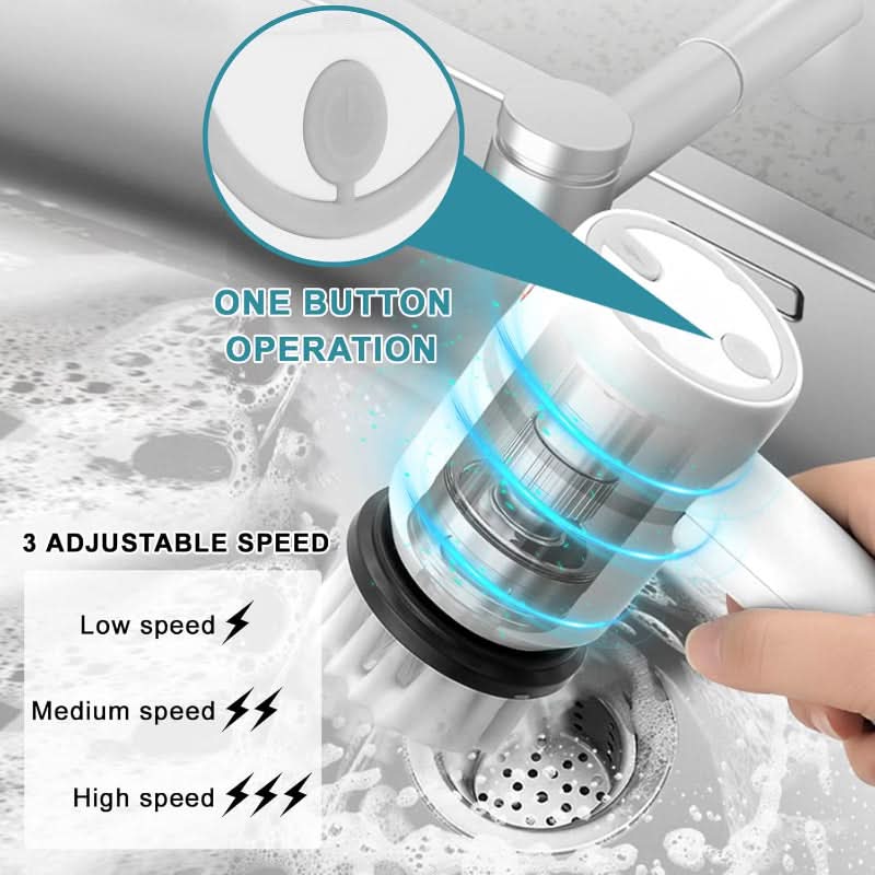 Lisslune | Cleans dirt and stains in seconds