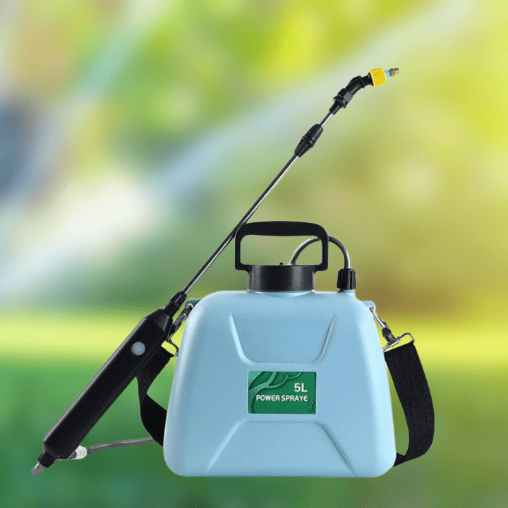 Lisslune | Electric Plant Sprayer for Efficient Garden Care
