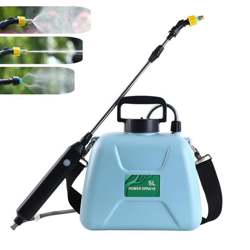Lisslune | Electric Plant Sprayer for Efficient Garden Care