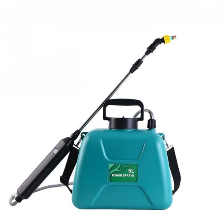 Lisslune | Electric Plant Sprayer for Efficient Garden Care
