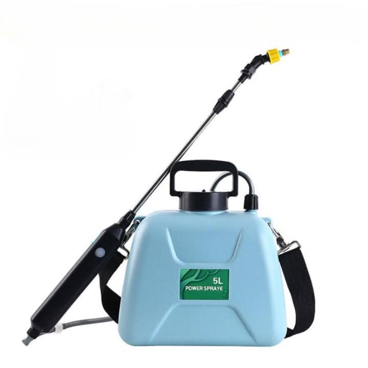 Lisslune | Electric Plant Sprayer for Efficient Garden Care