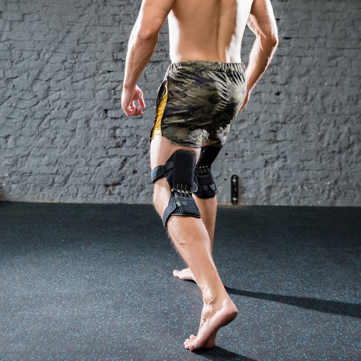 Lisslune | Power Knee Joint Support