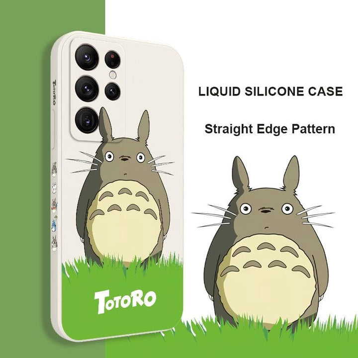 Lisslune | Charming cat-inspired case for Samsung Galaxy S20 Plus