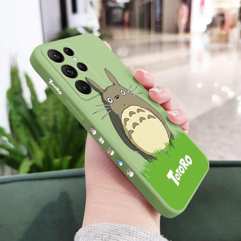 Lisslune | Charming cat-inspired case for Samsung Galaxy S20 Plus
