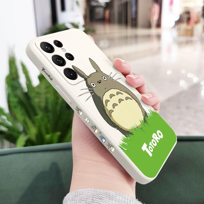 Lisslune | Charming cat-inspired case for Samsung Galaxy S20 Plus