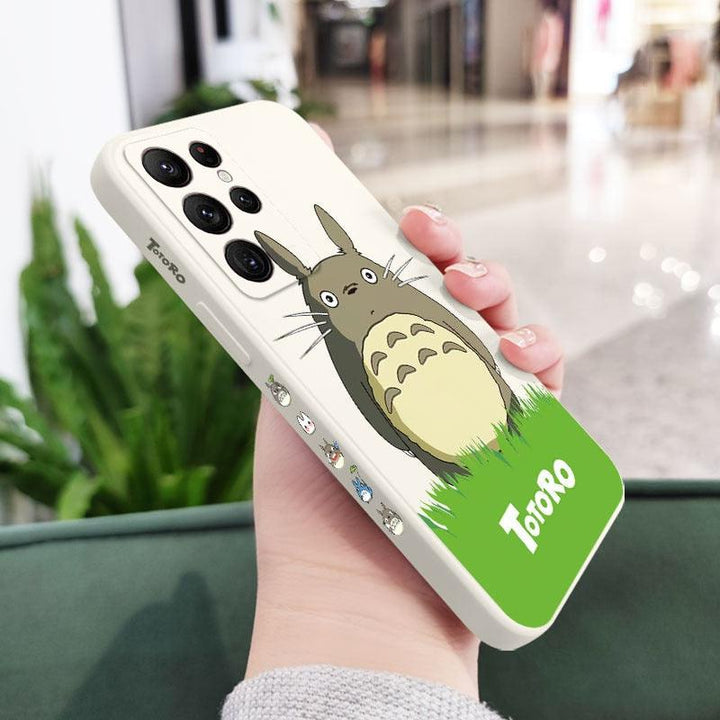 Lisslune | Charming cat-inspired case for Samsung Galaxy S20 Plus
