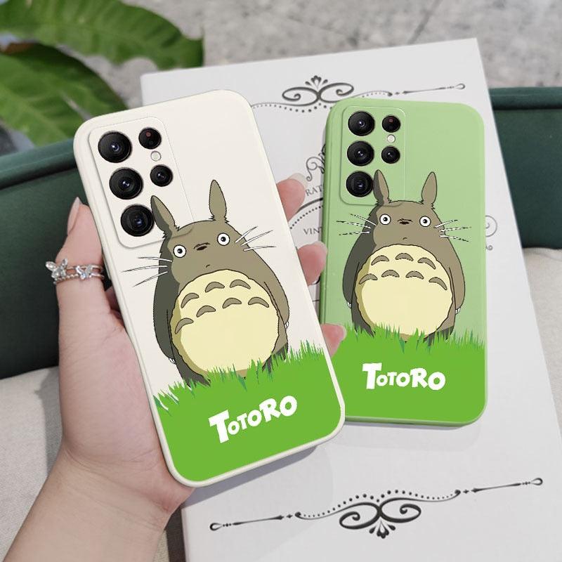Lisslune | Charming cat-inspired case for Samsung Galaxy S20 Plus