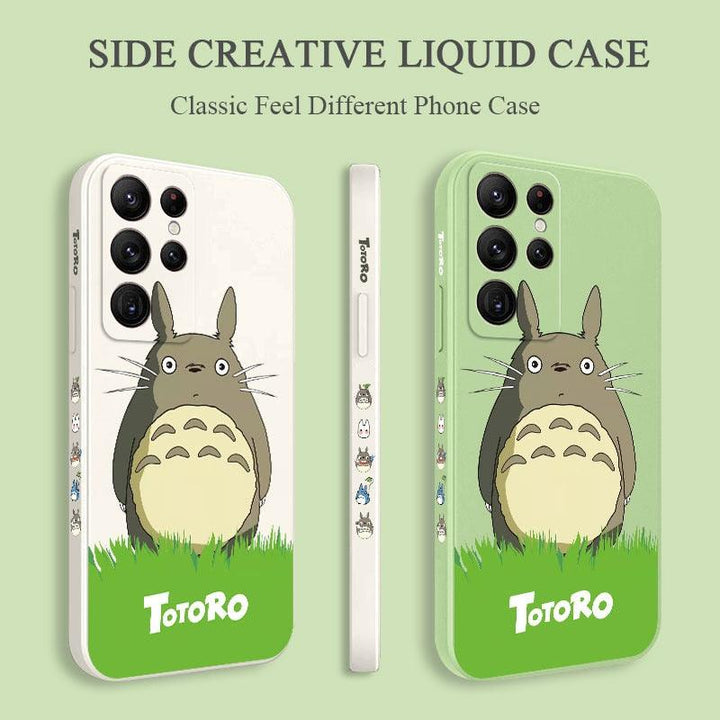 Lisslune | Charming cat-inspired case for Samsung Galaxy S20 Plus