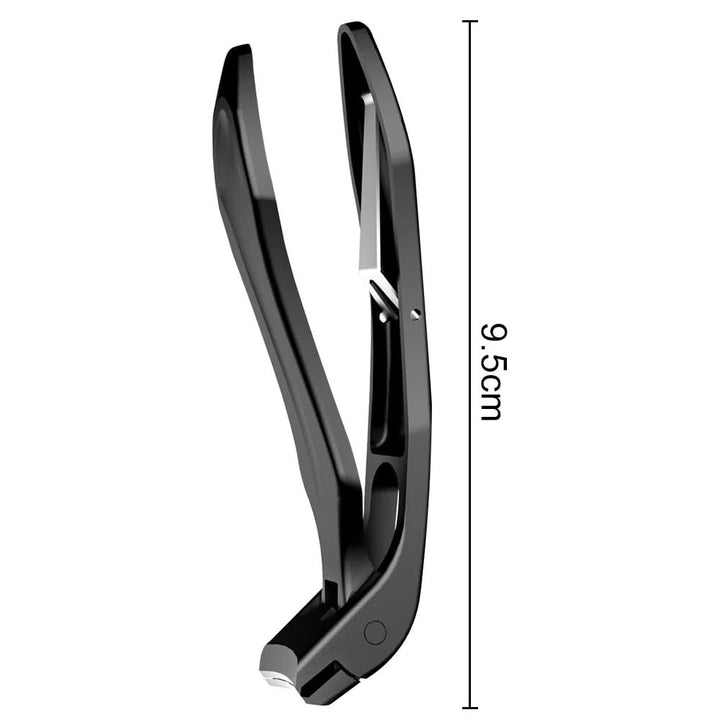 Lisslune | Precision nail clipper for clean nail care