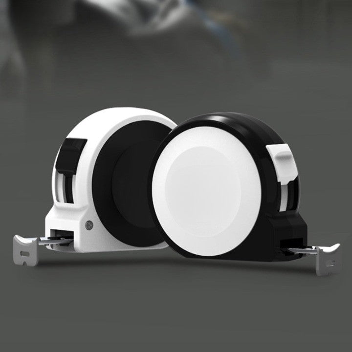 Lisslune | Precision Handy Pro Steel Tape Measure