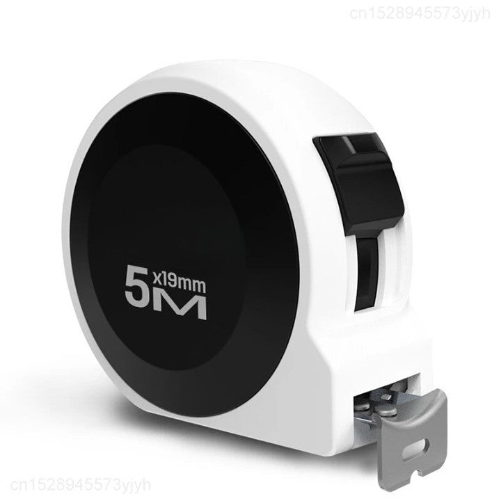 Lisslune | Precision Handy Pro Steel Tape Measure