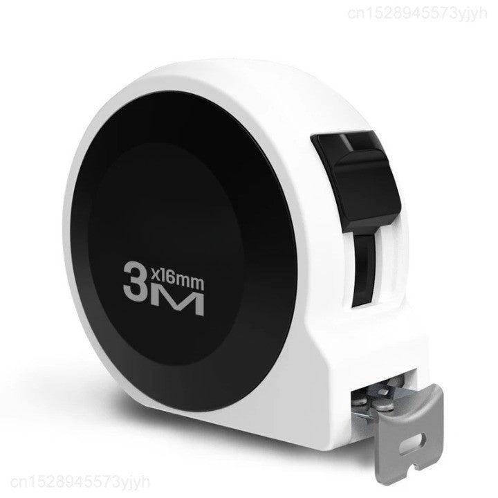 Lisslune | Precision Handy Pro Steel Tape Measure