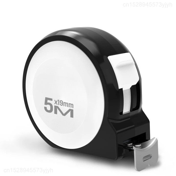 Lisslune | Precision Handy Pro Steel Tape Measure