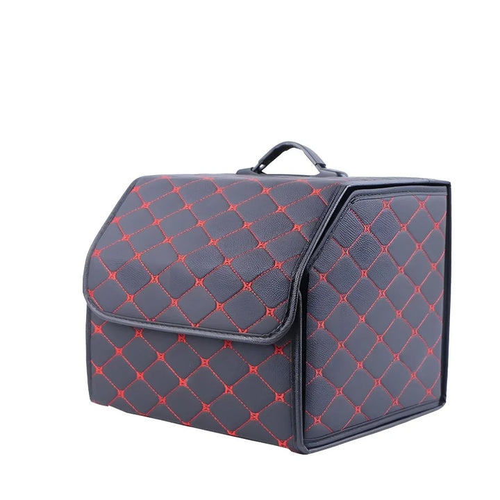 Lisslune | Luxurious trunk storage box in elegant design