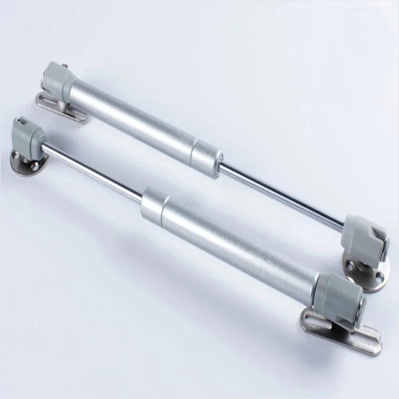 Lisslune | Revolutionary Hydraulic Gas Spring Stay Kit for Smooth Cabinet Door Operation