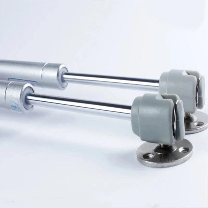 Lisslune | Revolutionary Hydraulic Gas Spring Stay Kit for Smooth Cabinet Door Operation