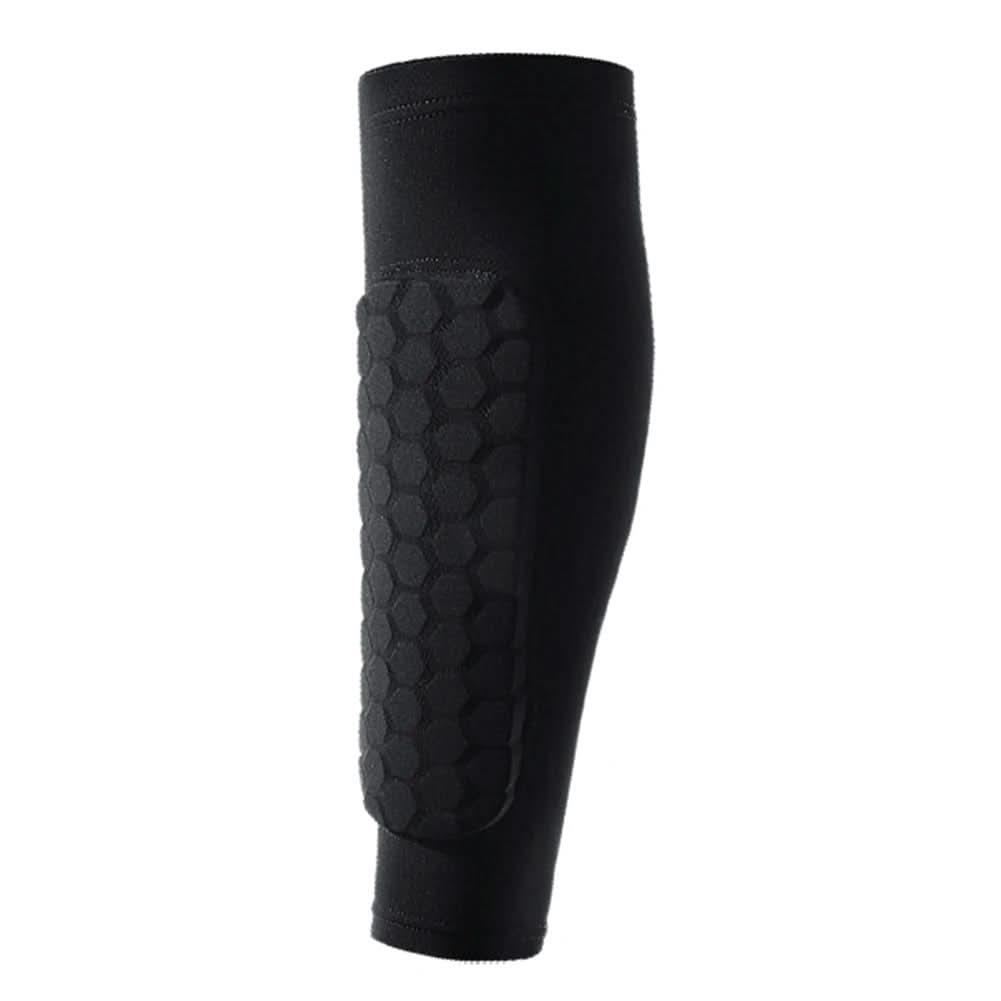Lisslune | Leg protection with ankle support for football players