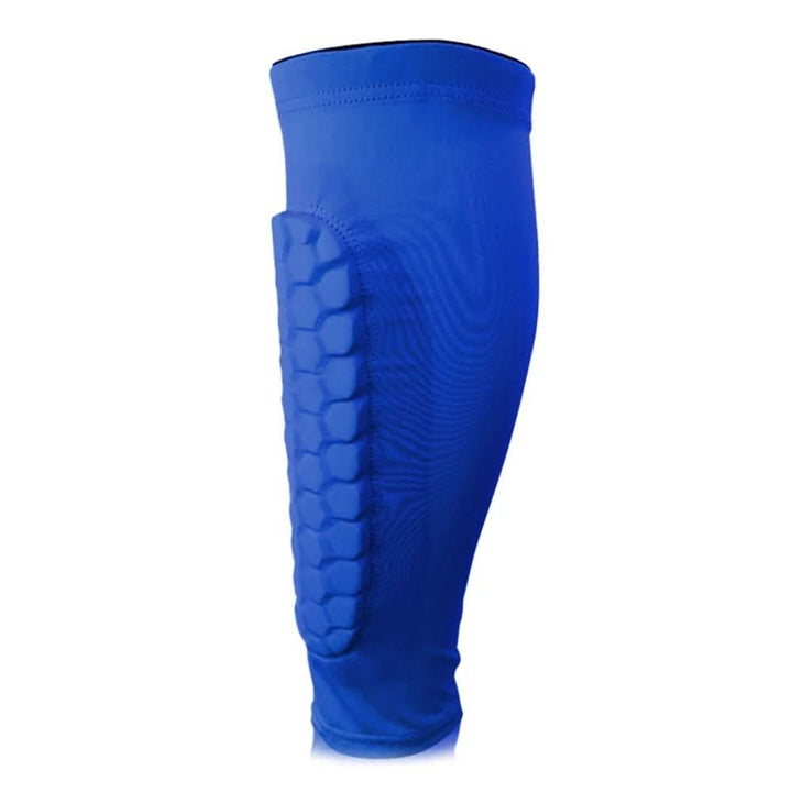 Lisslune | Leg protection with ankle support for football players