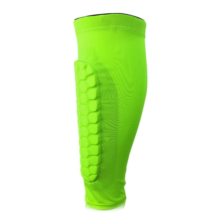 Lisslune | Leg protection with ankle support for football players