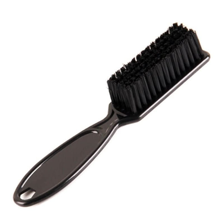 Lisslune | Premium Hair and Beard Brush Against Frizz & for a Well-Groomed Look