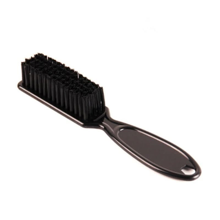 Lisslune | Premium Hair and Beard Brush Against Frizz & for a Well-Groomed Look