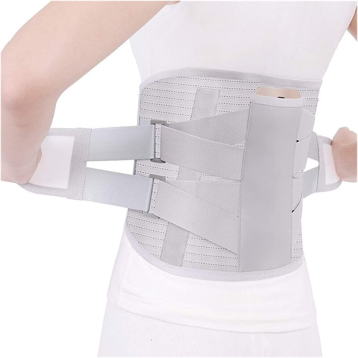 Lisslune | Instant relief for back pain
