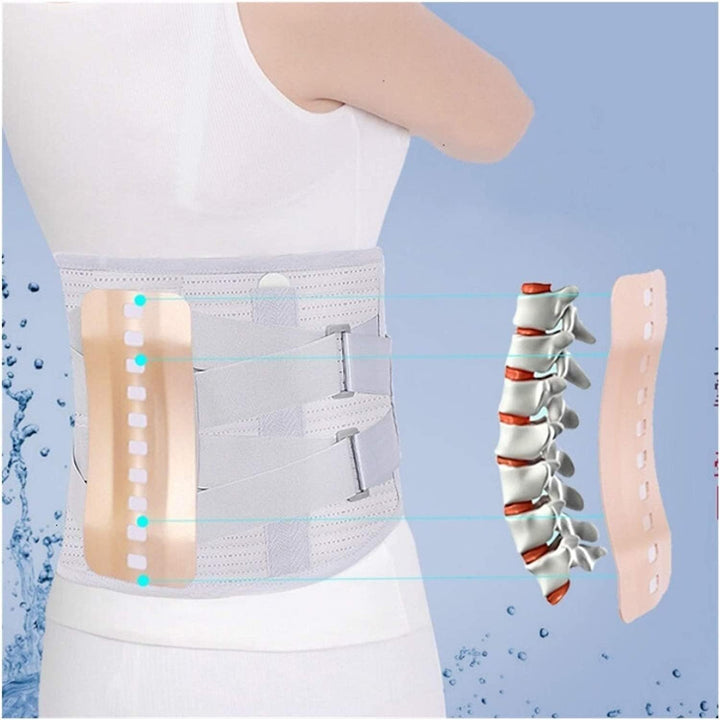 Lisslune | Instant relief for back pain