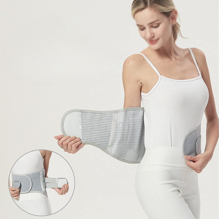 Lisslune | Instant relief for back pain