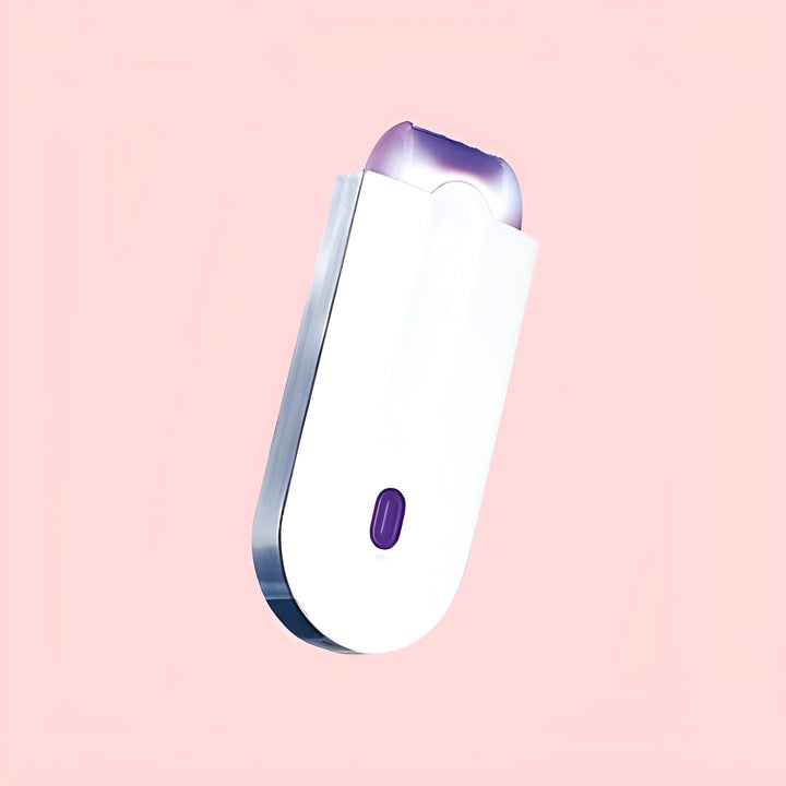 Lisslune | Beauty Secret.Laser Hair Remover