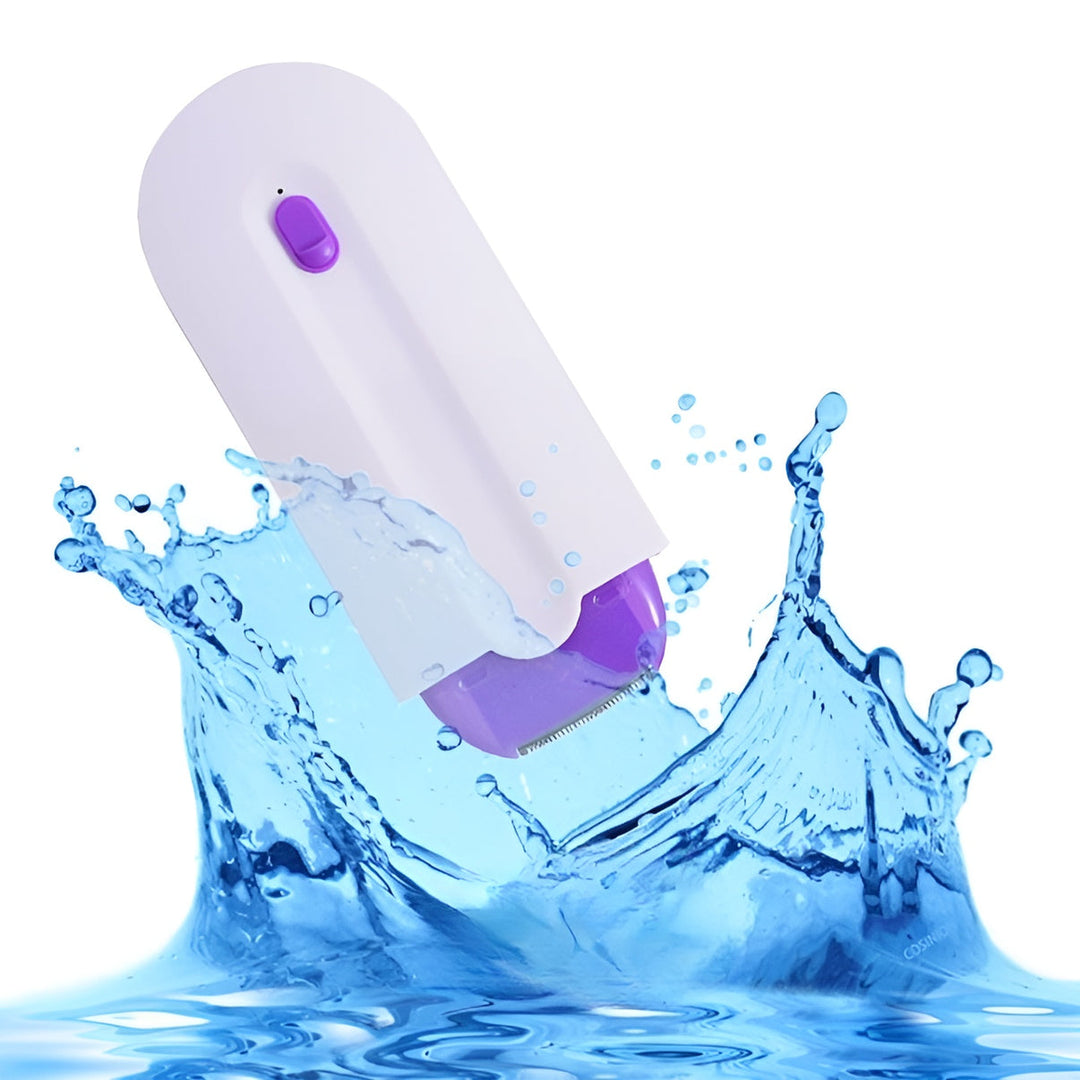 Lisslune | Beauty Secret.Laser Hair Remover