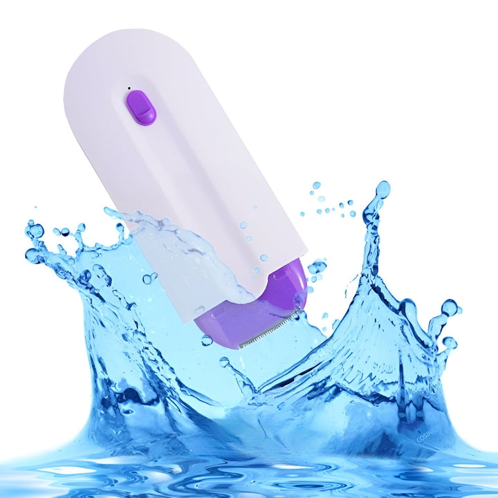 Lisslune | Beauty Secret.Laser Hair Remover