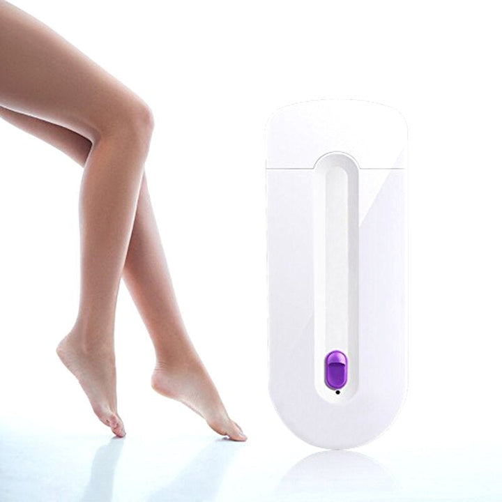 Lisslune | Beauty Secret.Laser Hair Remover