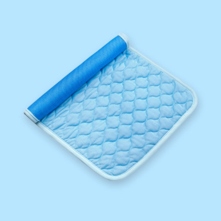 Lisslune | Self-cooling Dog Mat – Gel-free and Washable