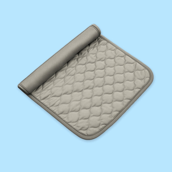 Lisslune | Self-cooling Dog Mat – Gel-free and Washable